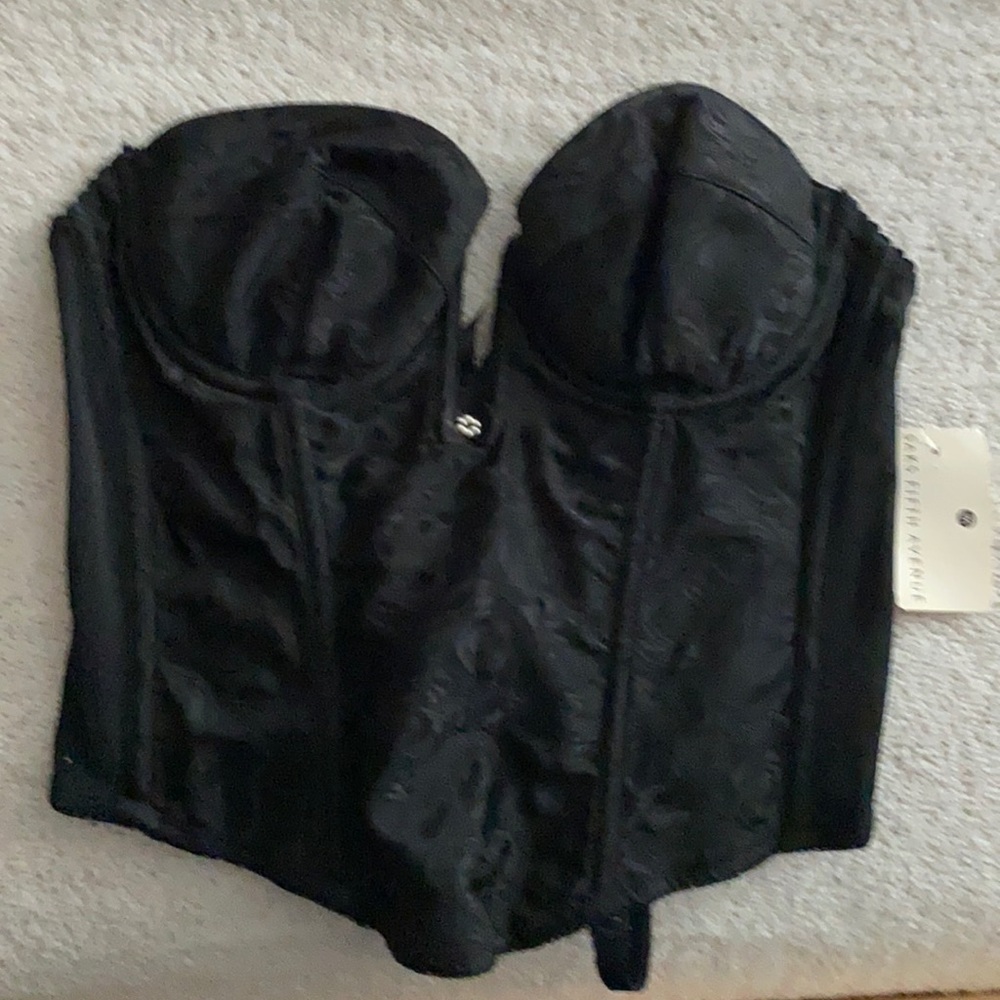 Stephanie Collection Bustier